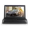 4.3" Car Rearview Monitor Auto Parking System + LED Night Vision Backup Reverse Camera CCD Car Rear View Camera