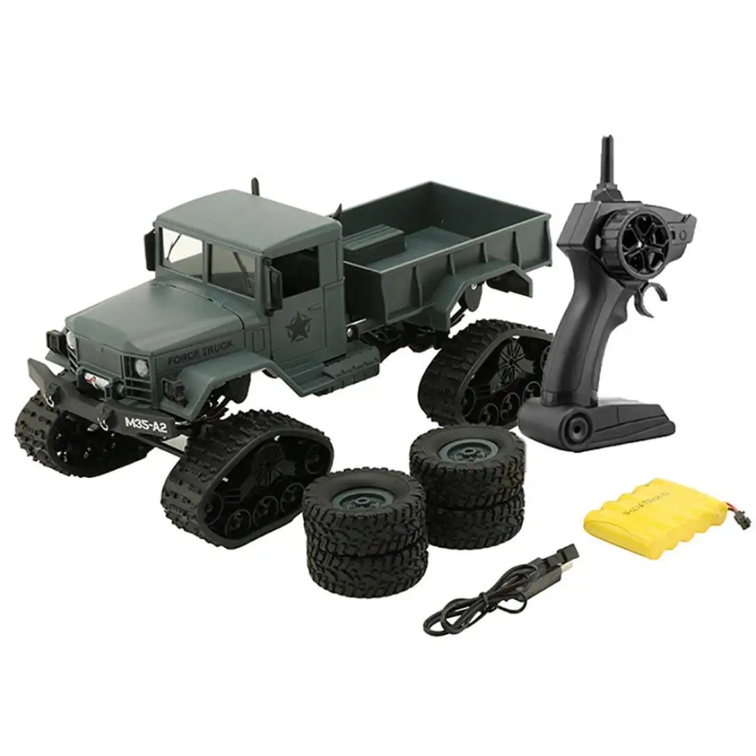 rc truck deals