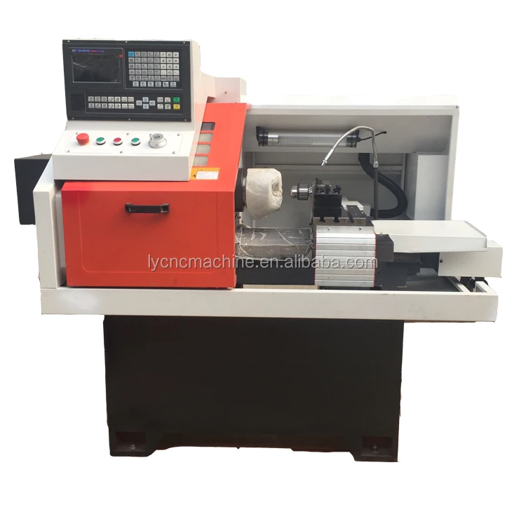 Ck0640 Mini Desktop Cnc Lathe Machine Price In India With Ce Buy Cnc
