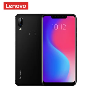 Lenovo S5 Pro LTE Smartphone