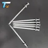 duplex head nails 4-60D Gauge good quality nails