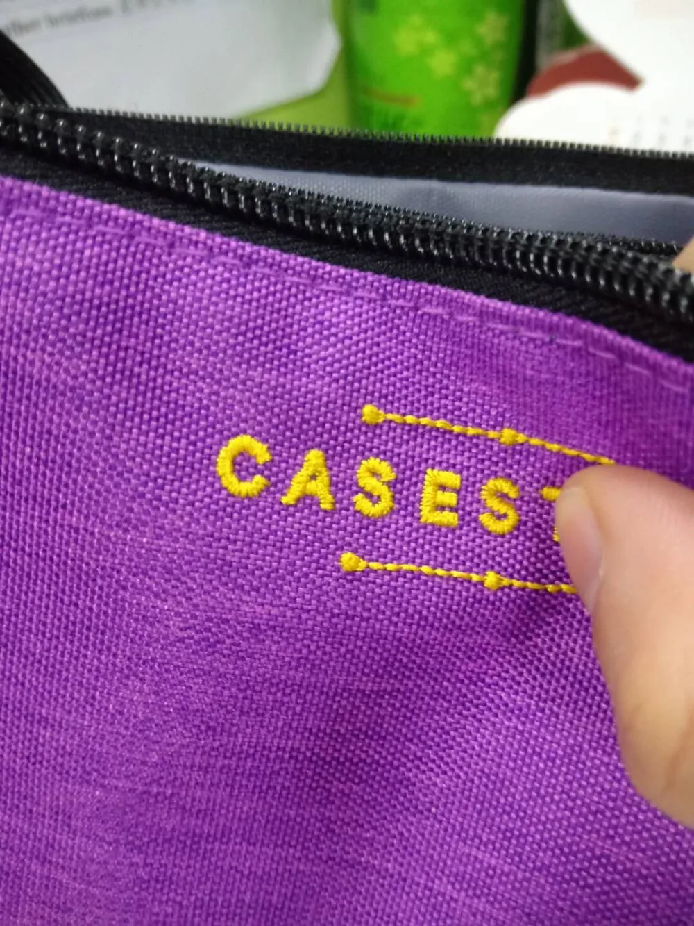 Factory Custommade Kitchen Utensil Organizer Travel Set Portable Bbq