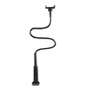 LICHEERS Phone Holder Stand Flexible 90cm Long Arm Holder Desktop Lazy Bracket Universal Mobile Phone Stand Mount For iPhone 6 7