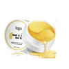 Best Factory Price Crystal 24k Gold Collagen Eye Gel Mask Sheet Patch,Anti Aging,Remove Bags,Dark Circles & amp