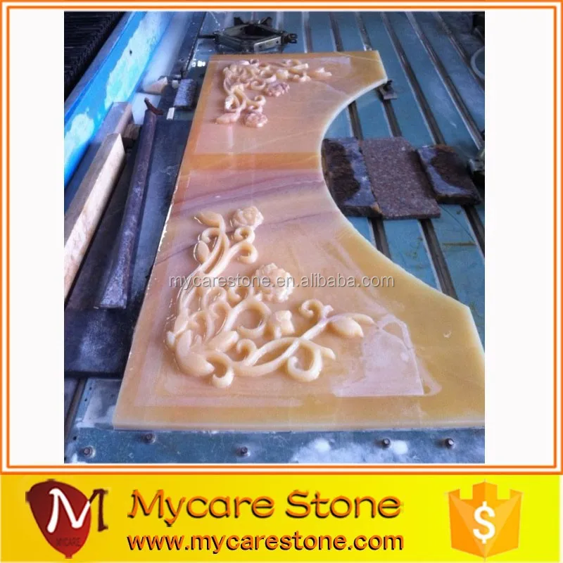 
New arrival factory direct marble wall relief on sale 