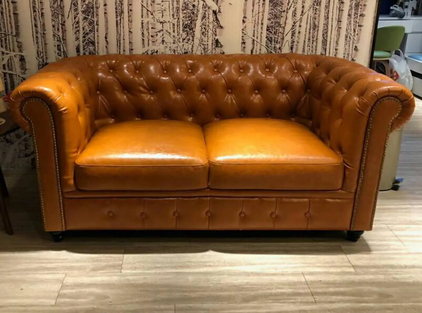 Yellow Classic Sofa,Chesterfield Sofa & Leather Chesterfield Sofa Buy