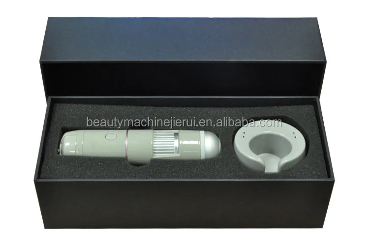 Skin follicle detector6