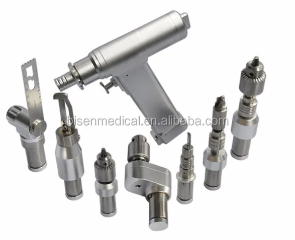 BS-0610 Surgical And Saw Surgery Multi Power Tool Oscillating Drill