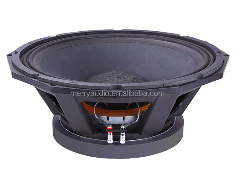 dj bass speaker 18 inch price