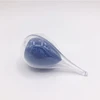 Top sale water drop cute type makeup cosmetic puff sponge,Non latex cosmetic sponge puff