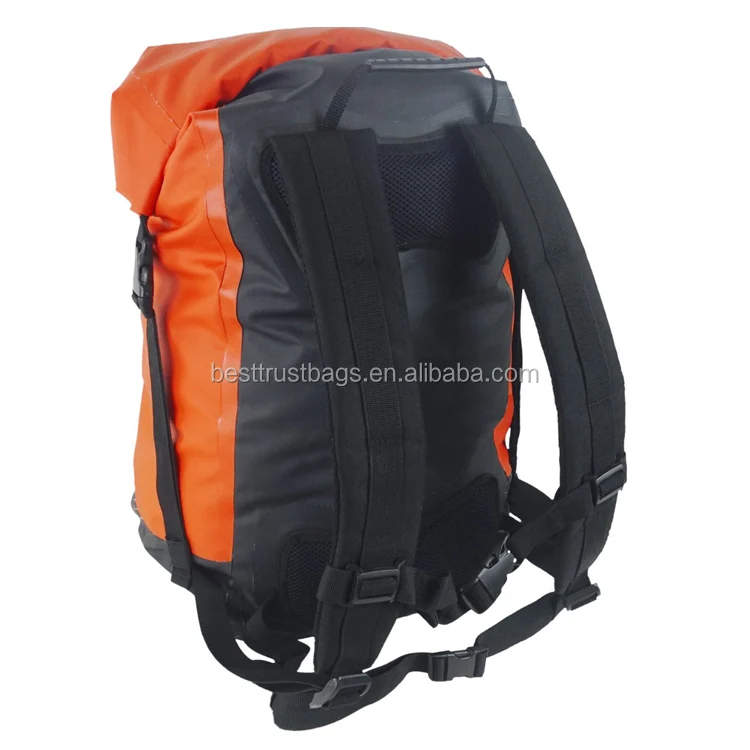 40l dry bag rucksack