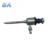CHINA Pediatric laparoscopic 3mm small pediatric trocar/surgical operating instrument