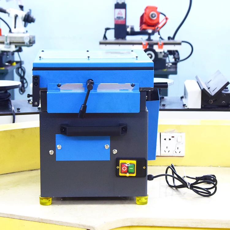 Ejector Pin Cutting Off Machine Gd300g Buy Cutting Off Machine