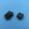 Molex 3.0mm pitch 44133 series dual row panel mount 12 pin housing 44133-1200 441331200 mlx connector