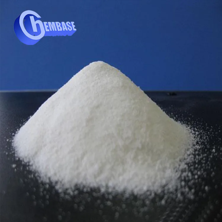 
Competitive Price, Food Ingredient/ Additive, Zinc Gluconate with USP35, Cas No. 4468-02-4 