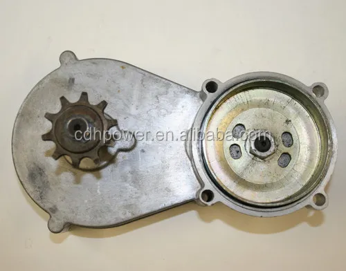 4 Stroke Motorized Bicycle Engine Kit/ HuaSheng Engine factory