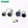 EXII Explosion Proof Connector BJ-15YT/YZ-5 15A Plug Socket