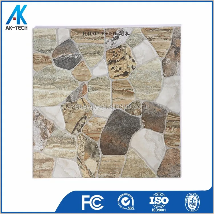 Homogeneous Tile 300x300 Standard Floor Tile Thickness Supplier B