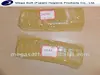 Hot melt glue for hygiene products