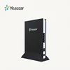 Direct supply Yeastar TA400 Provides 4 Analog Interfaces For Residential Users