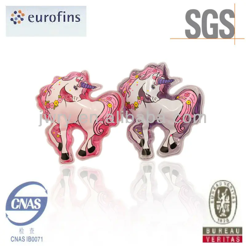 
50ml unicorn shape bubble bath 