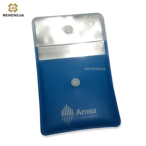 Image of Light the convenient portable aluminium eva pocket ashtray