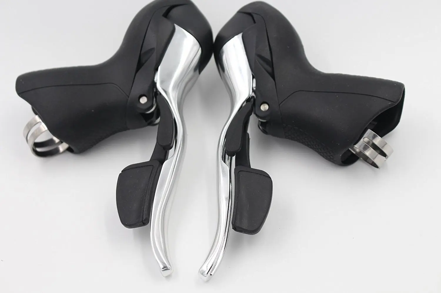 8 speed road bike shifters