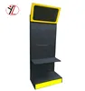 Alibaba online store hardware retail shops tool samples metal display racks for exhibit tool parts and car accessories