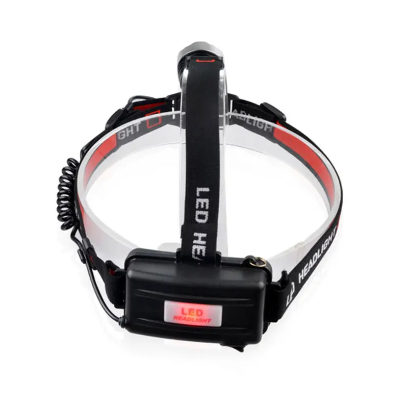 High Power 3 Modes Scorpion Detector Black Light uv led headlamp Rechargeable