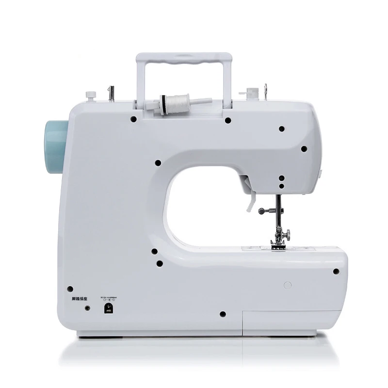 
Hot Sale New Design Household Sewing Machine 