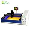 Good price One-piece advertising equipment 3D letter printer
