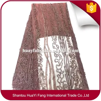 net lace material