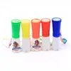 best price plastic Football Fans bugle/trumpet for football game