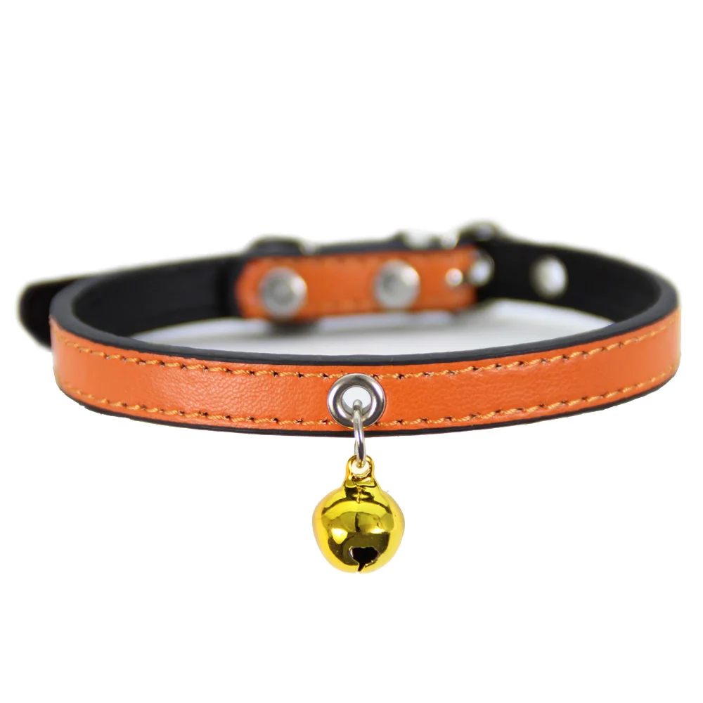 decorative cat collars