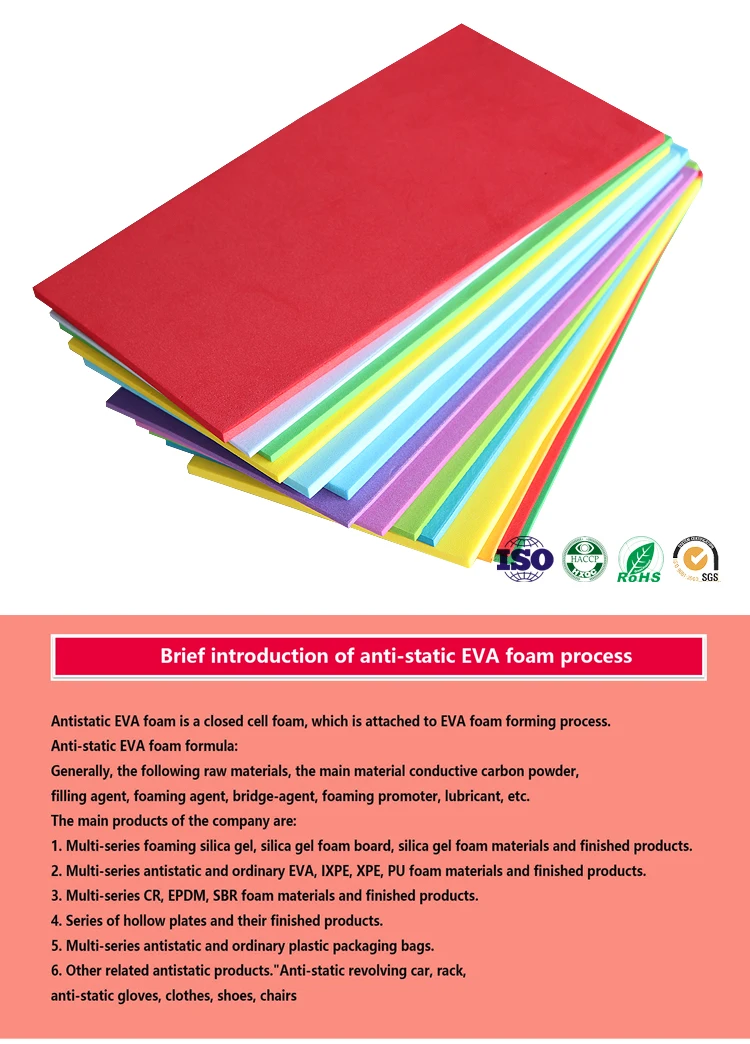 Soft Foamiran Eva Foam Sheet 2mm Goma Eva Buy Eva Foam Sheet,Foamiran