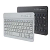 Rechargeable Portable Wireless Bluetooth Keyboard