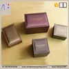 Highest Quality Traditional Leather Jewellery Box