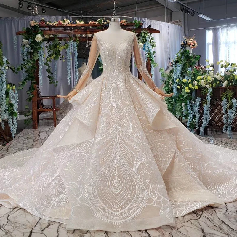 saree wedding dress