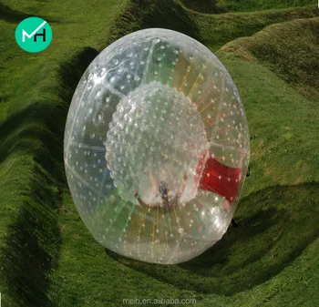 cheap human hamster ball