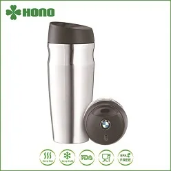 16oz Chinese Stainless Steel Thermos Vacuum Contigo Antoseal Mug/ Wholesale Contigo Water Bottle
