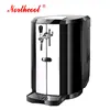 electricity power draft beer dispenser with co2 tank