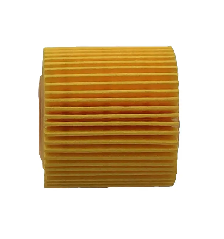 Machine Bulk Oil Filter Element 04152yzza1 04152b1010 04152yzza4
