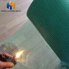 fiberglass window screen fire proof wire mesh