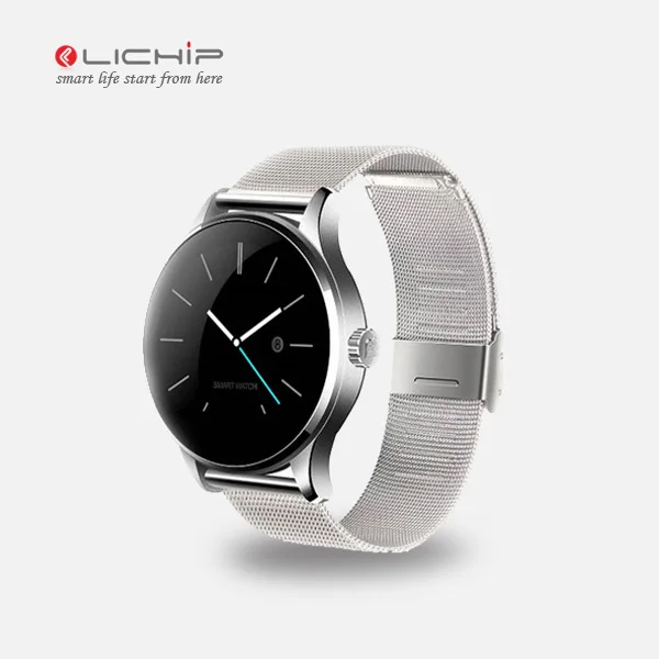 

LICHIP u80 u9 gv08s w51 f1 dm09 gv18 w80 d100 b3 v360 a88 h5 g3 smartwatch smart watch, Black;gold;silver