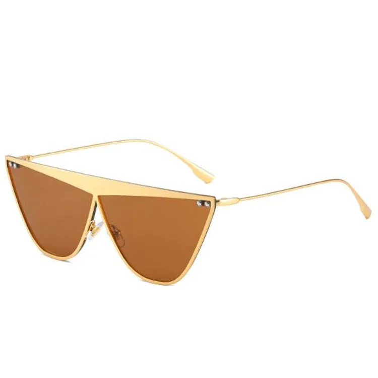 

Metal Frame Custom Shades Sunglasses Sun Glasses Sunglasses With Logo
