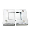 Interior Door To Wall Shower furniture hinge 180 Degree Concealed Hinge