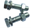 High quality assembled metric machine bolt with CE certificate