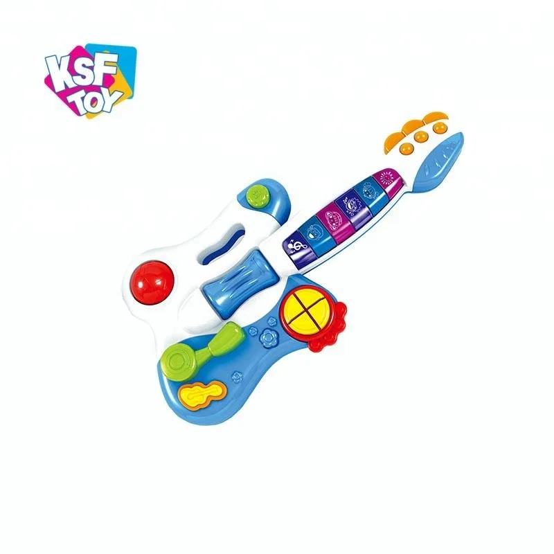 baby guitar toy