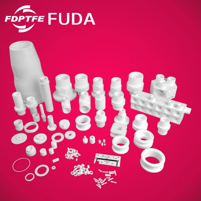 
ptfe plastic injection molding machining parts manufacturers 