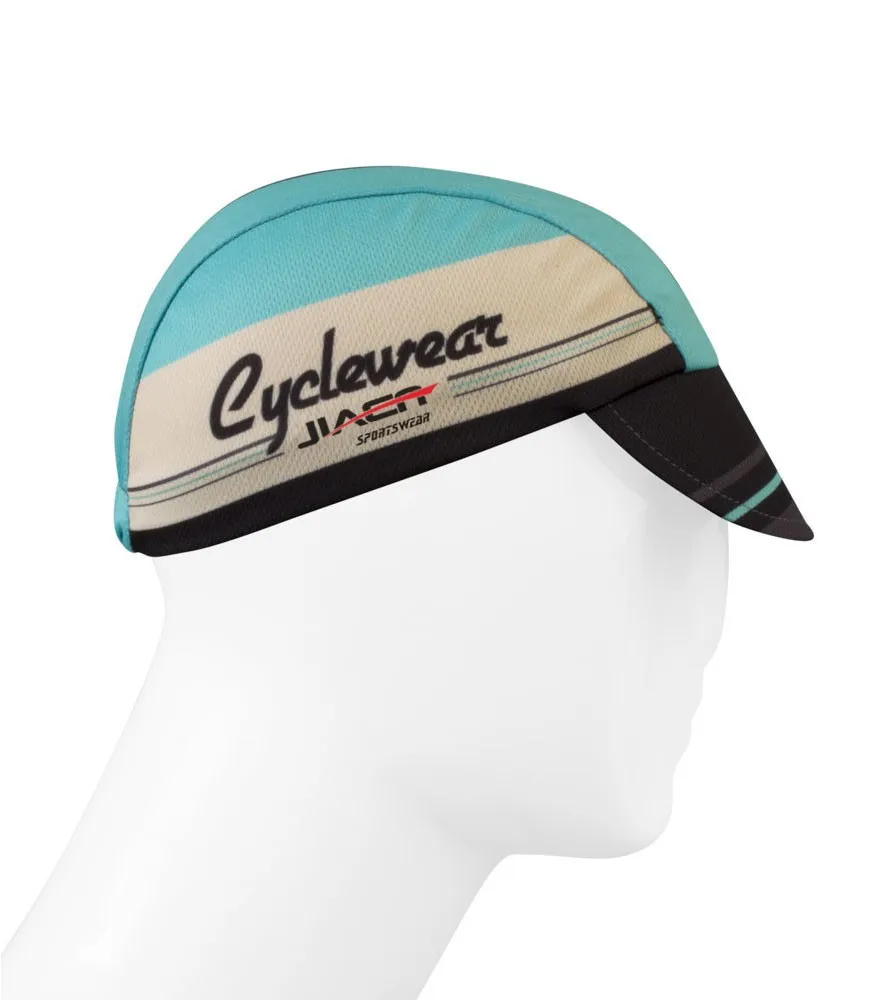 Fashion Sports Caps Custom Logos Hats Design Your Own Cycling Cap No